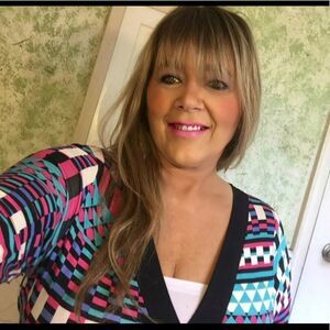 🌸 Multi-Color Print Dress Size M & XL- NWT🌸